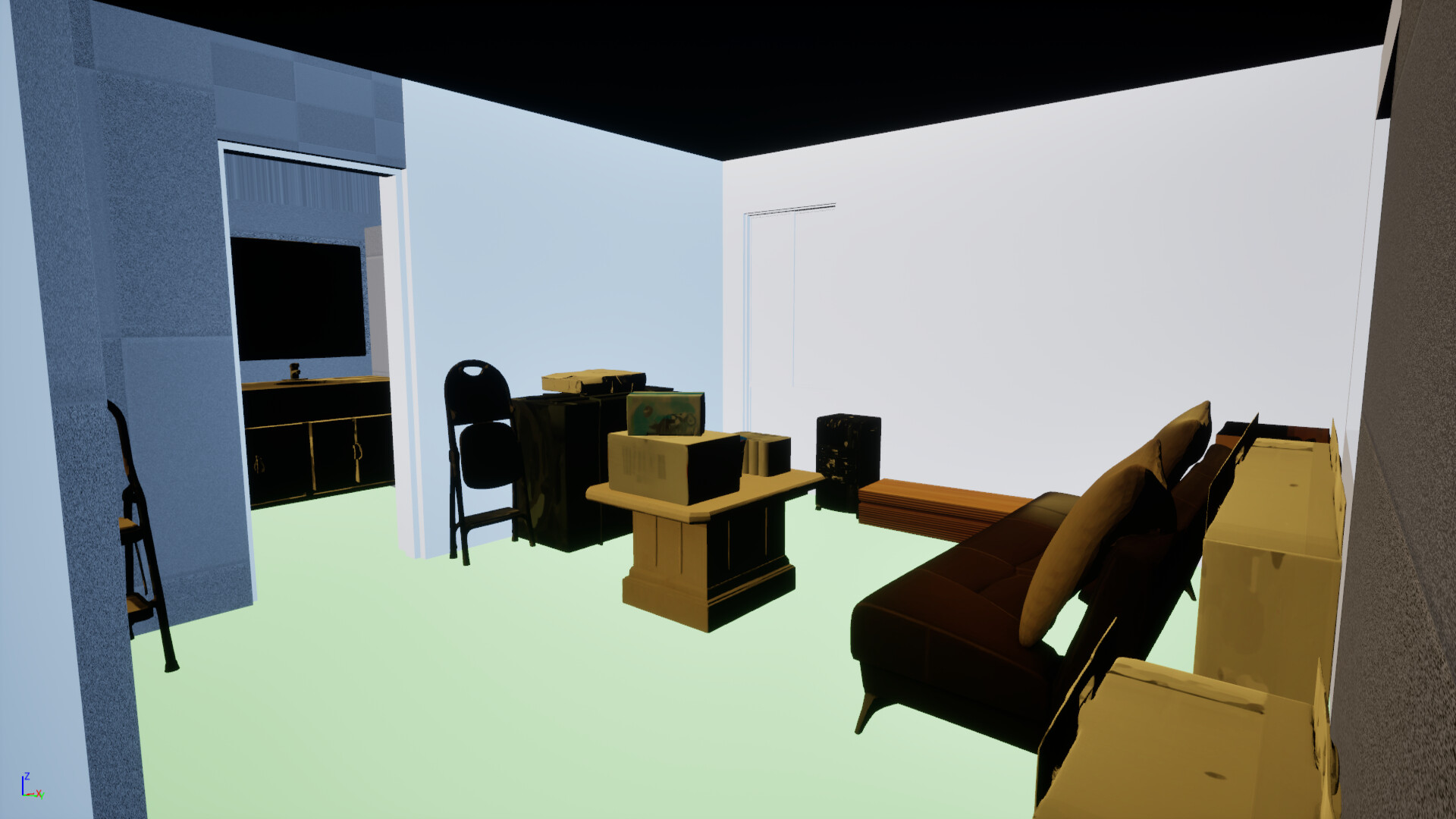 IT Solutions screenshot #2