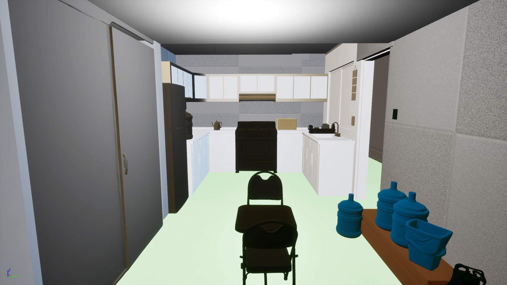 IT Solutions screenshot #3