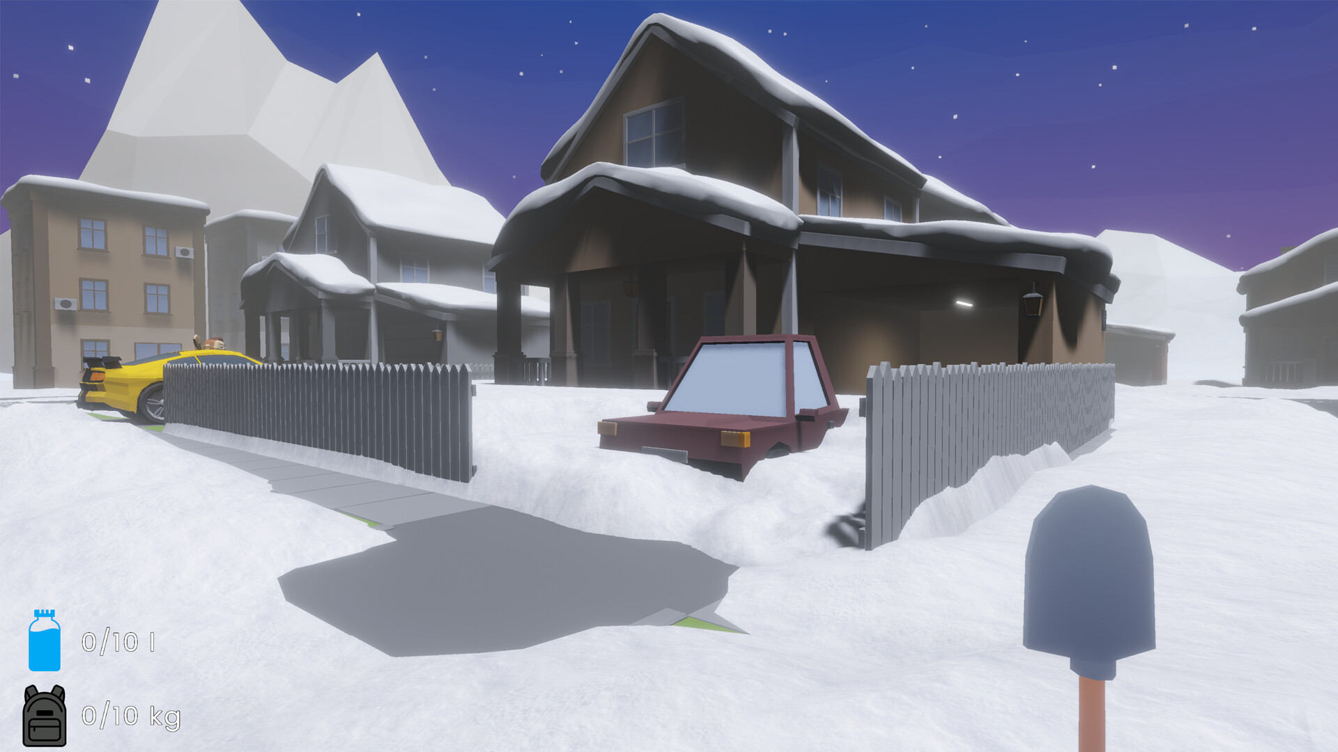 Neighbor Master screenshot #2