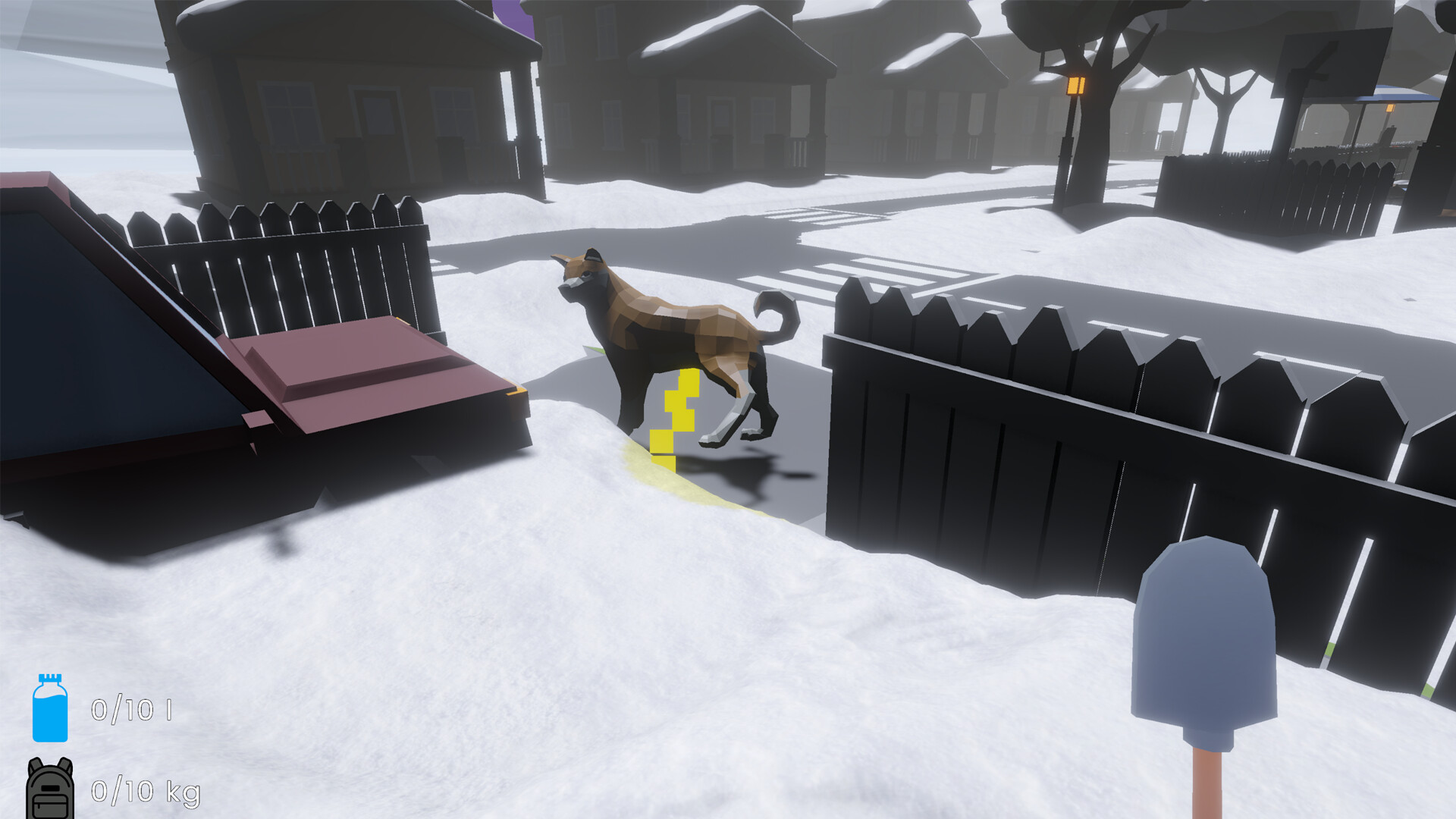 Neighbor Master screenshot #4