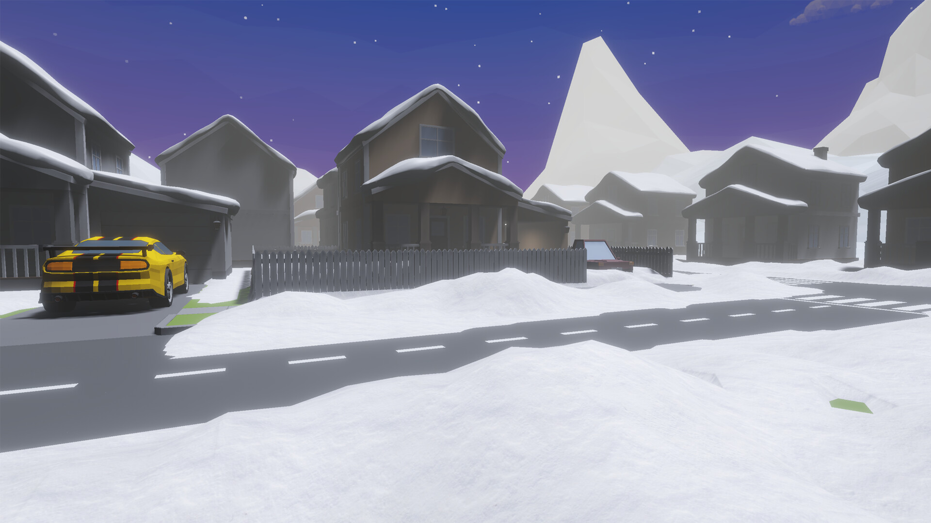 Neighbor Master Featured Screenshot #1
