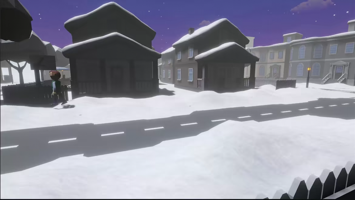 Neighbor Master video 2