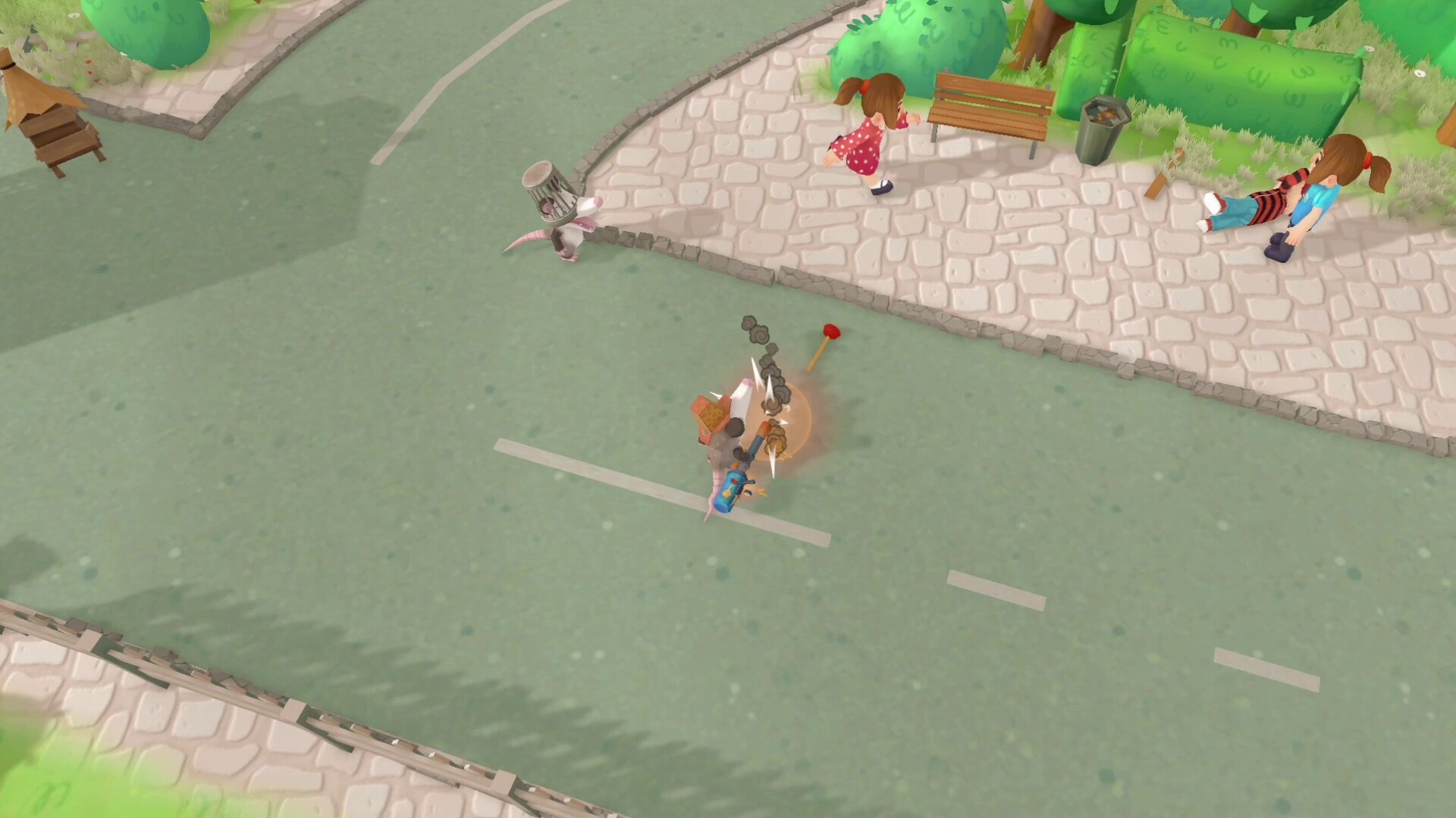Possums screenshot 5