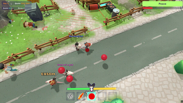 Possums screenshot 6