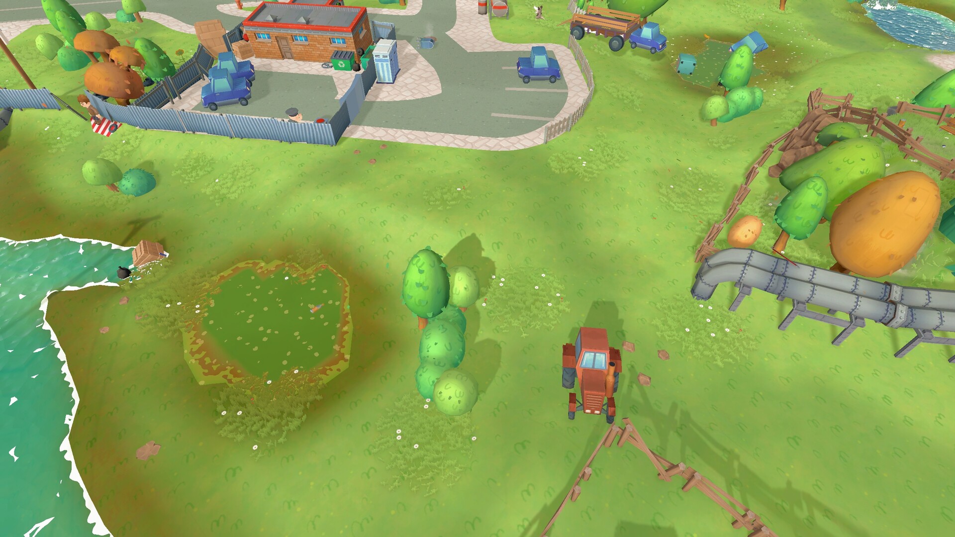 Possums screenshot 6