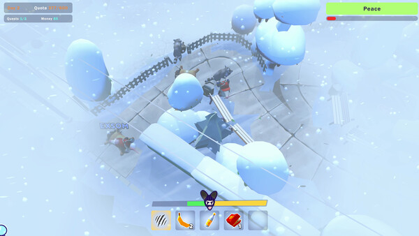 Possums screenshot 4