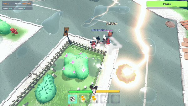 Possums screenshot 3