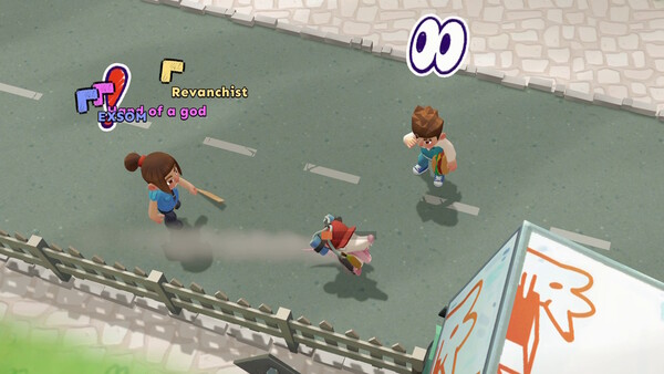 Possums screenshot 2