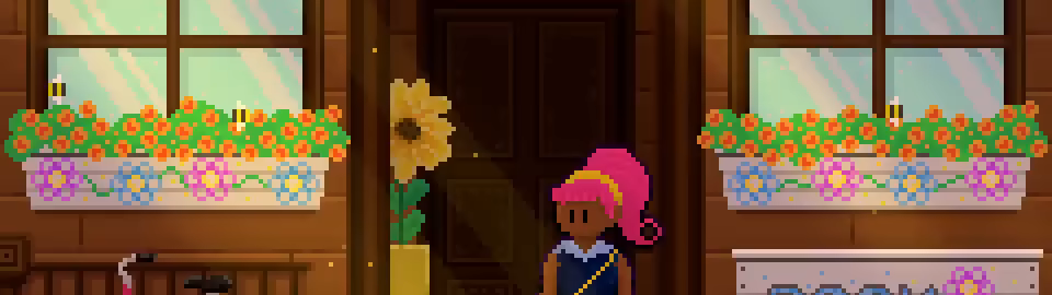 Aster Pebble and the Case of Bad Bureaucracy video 4