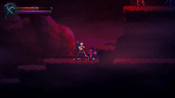 Legacy of Kain: Ascendance screenshot