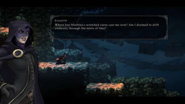 Legacy of Kain: Ascendance screenshot