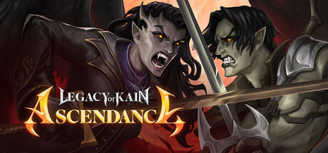 Legacy of Kain: Ascendance crack status