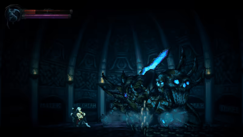 Legacy of Kain: Ascendance video 2