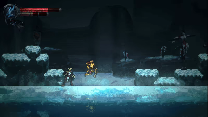 凯恩的遗产：崛起（Legacy of Kain: Ascendance）
