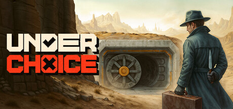 Underchoice Playtest