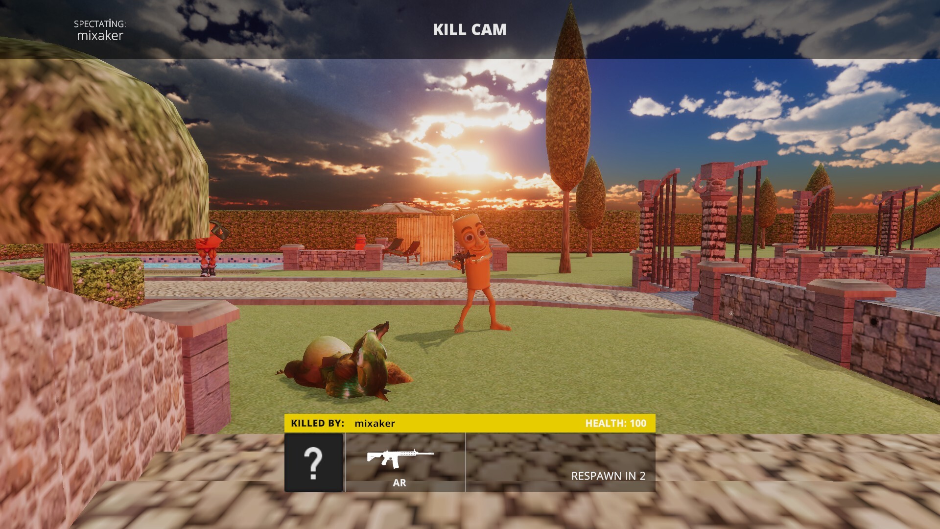 Brainrot Online – Screenshot 5