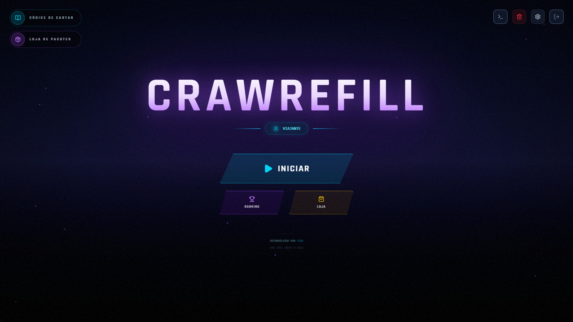 CrawRefill Featured Screenshot #1