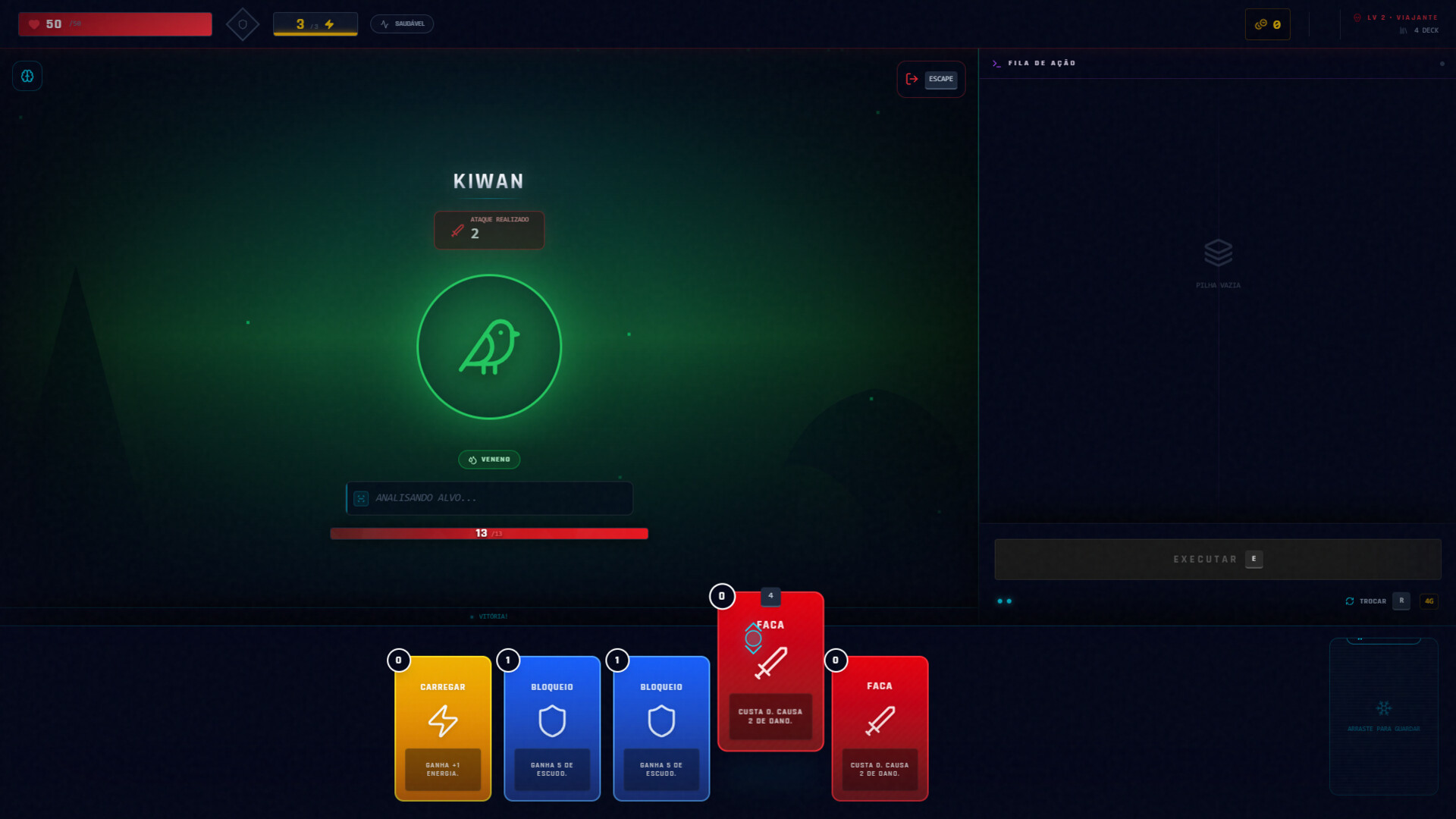 CrawRefill screenshot #5