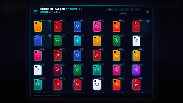 Screenshot 3 of CrawRefill - more gameplay footage