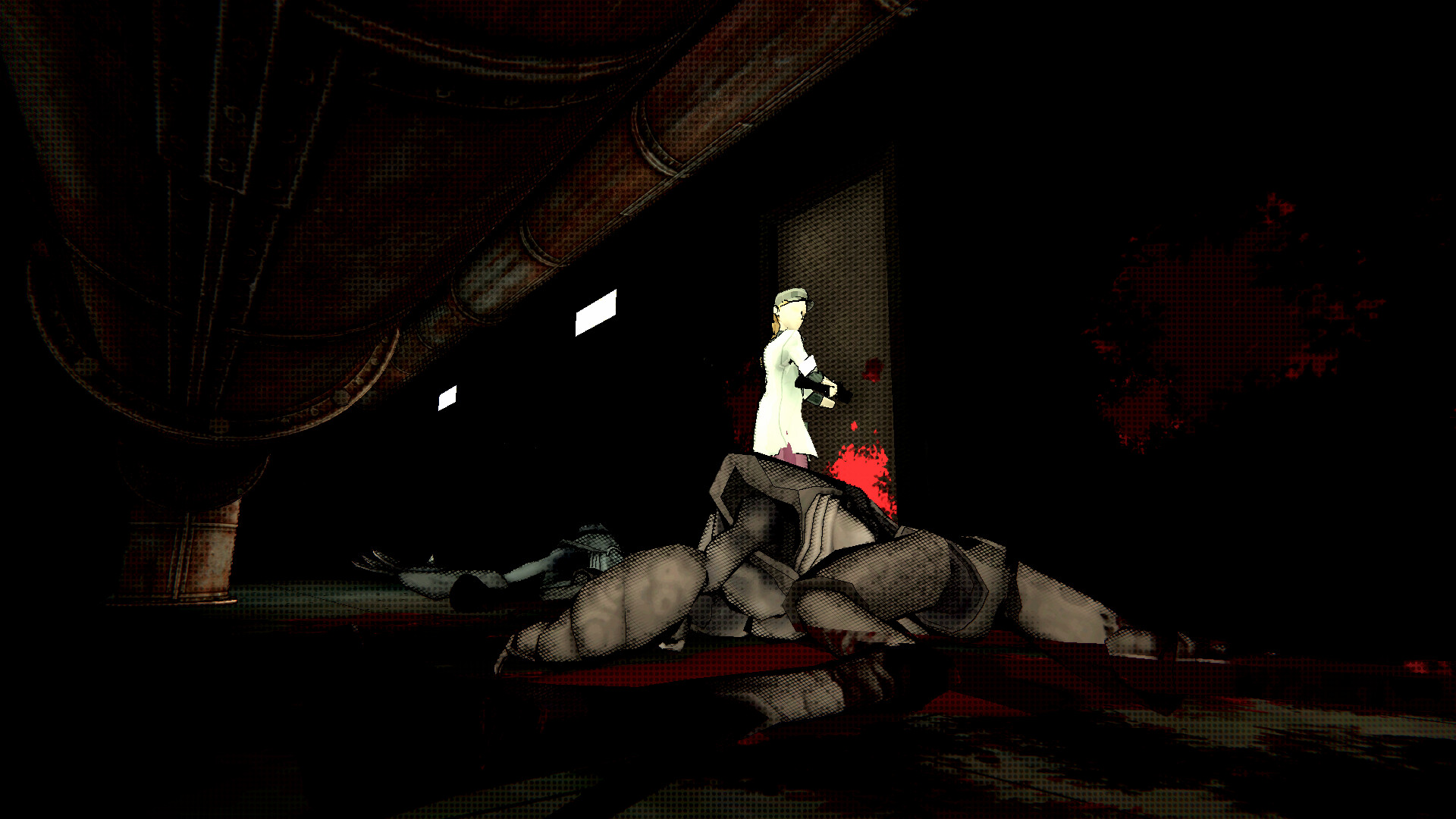 Litmustest screenshot 3