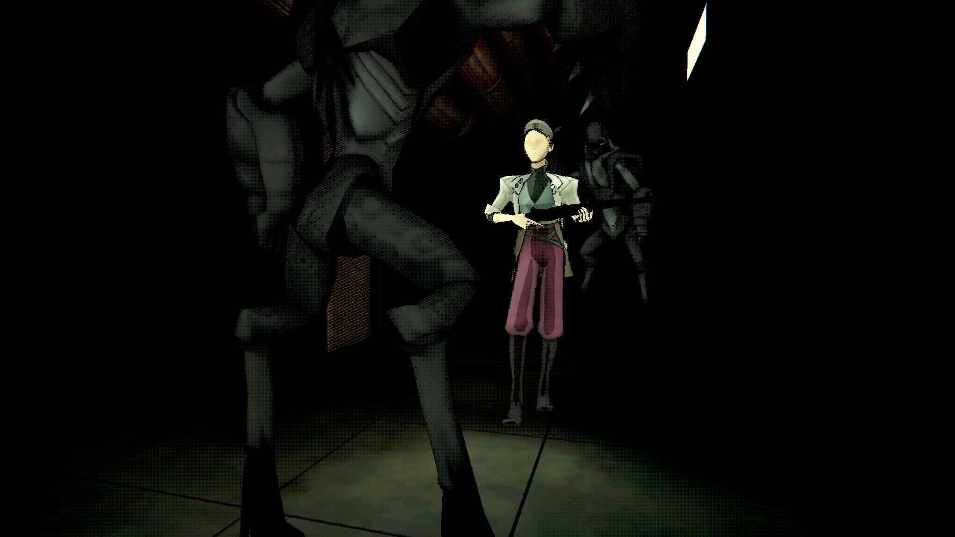 Litmustest screenshot 2
