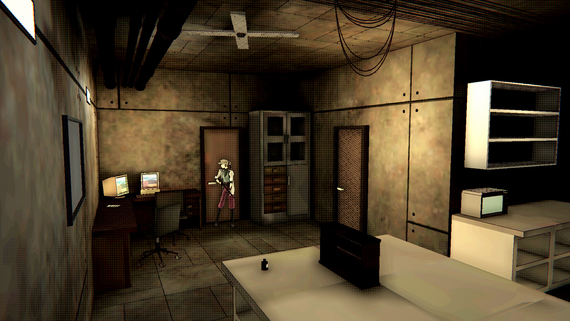 Litmustest screenshot #5