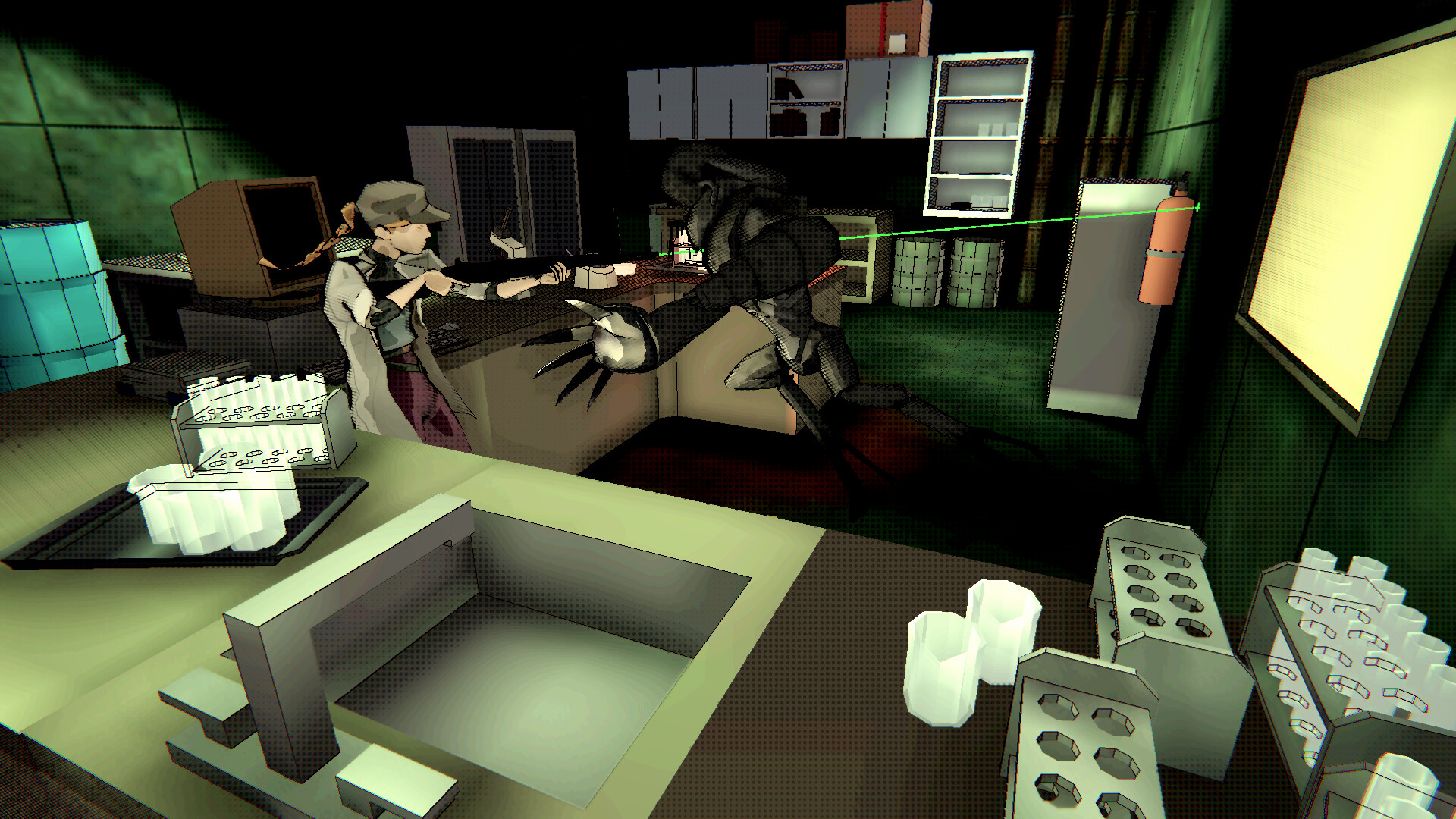 Litmustest screenshot 8