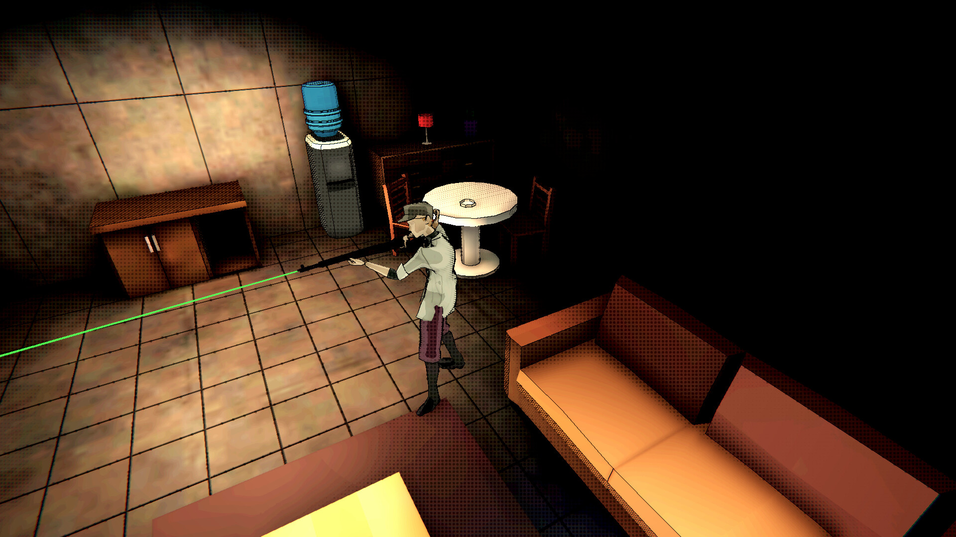 Litmustest screenshot #4