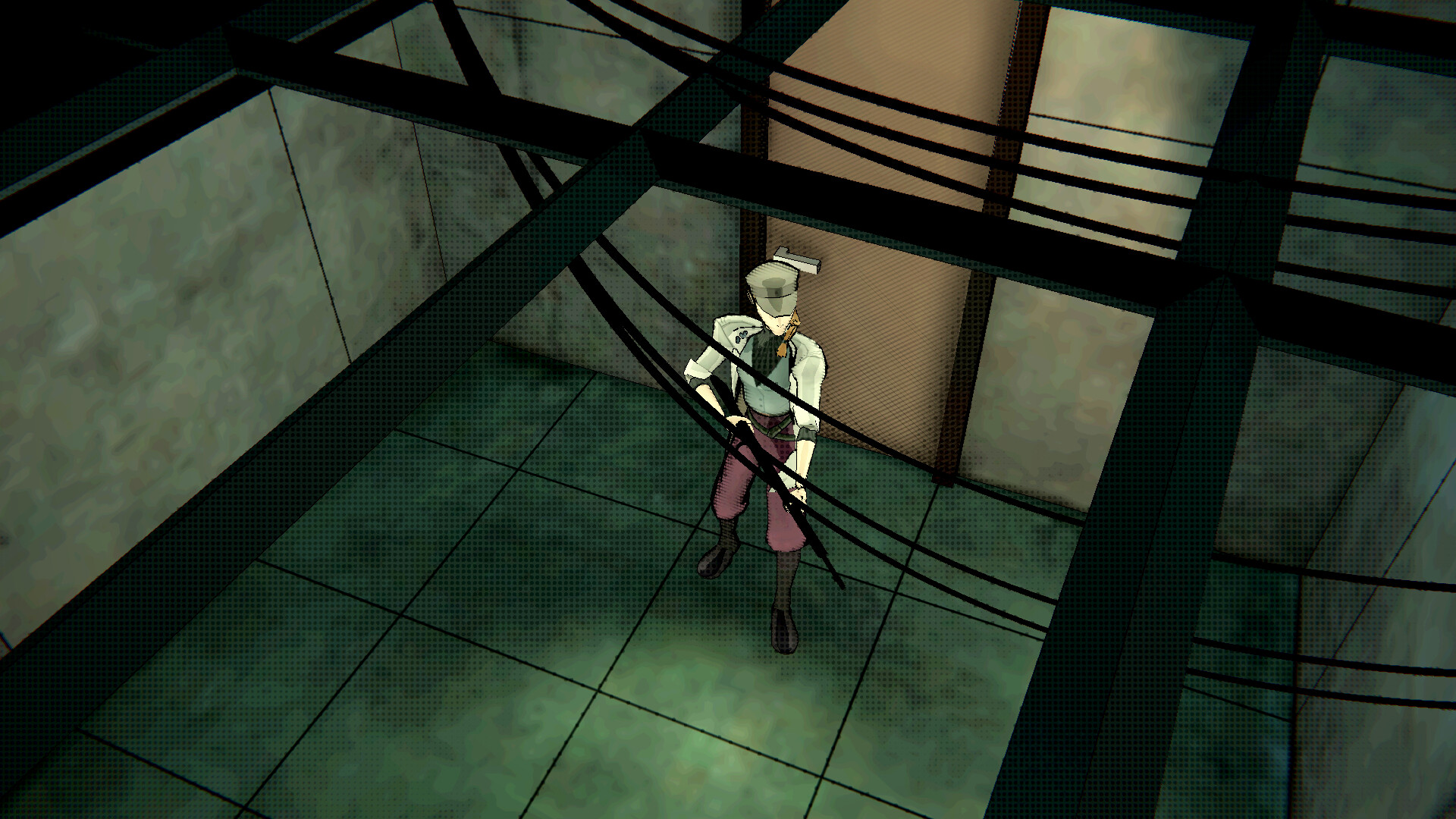 Litmustest screenshot 1