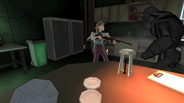 Litmustest screenshot 2