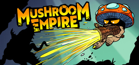 Mushroom Empireの作品画像