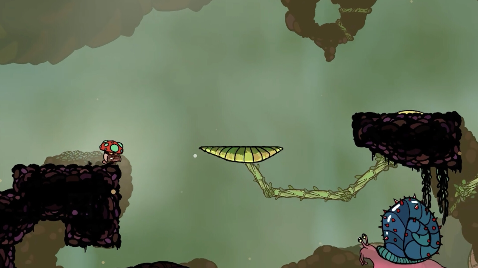 Mushroom Empire screenshot #4