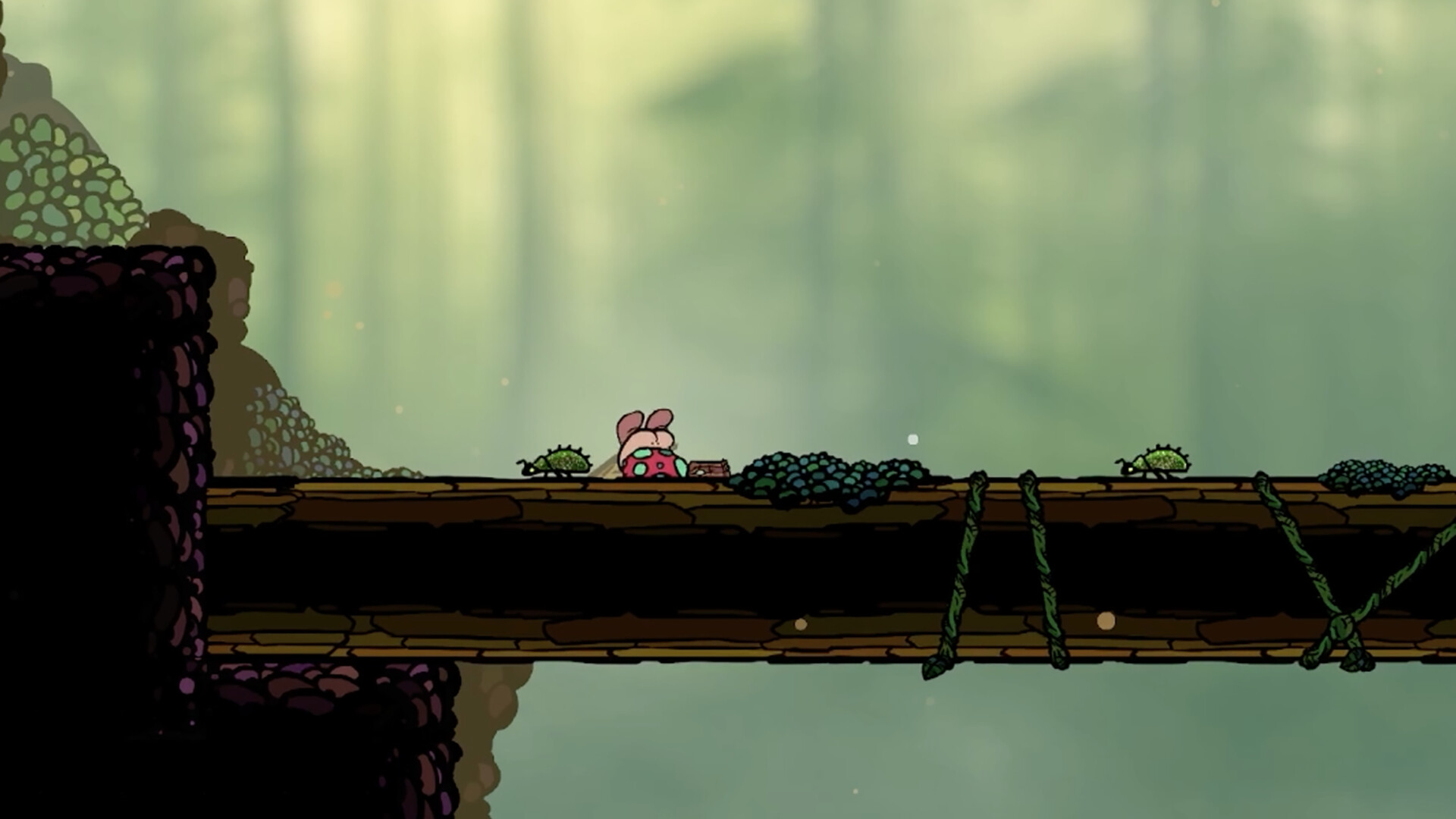 Mushroom Empire screenshot #7