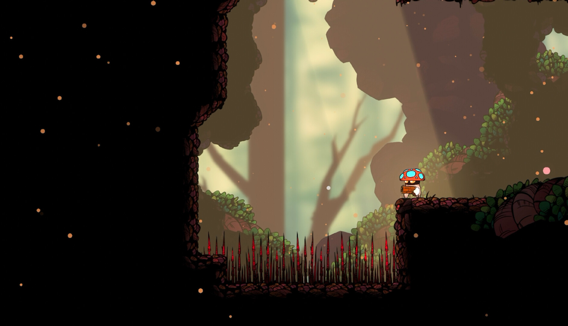 Mushroom Empire screenshot 4