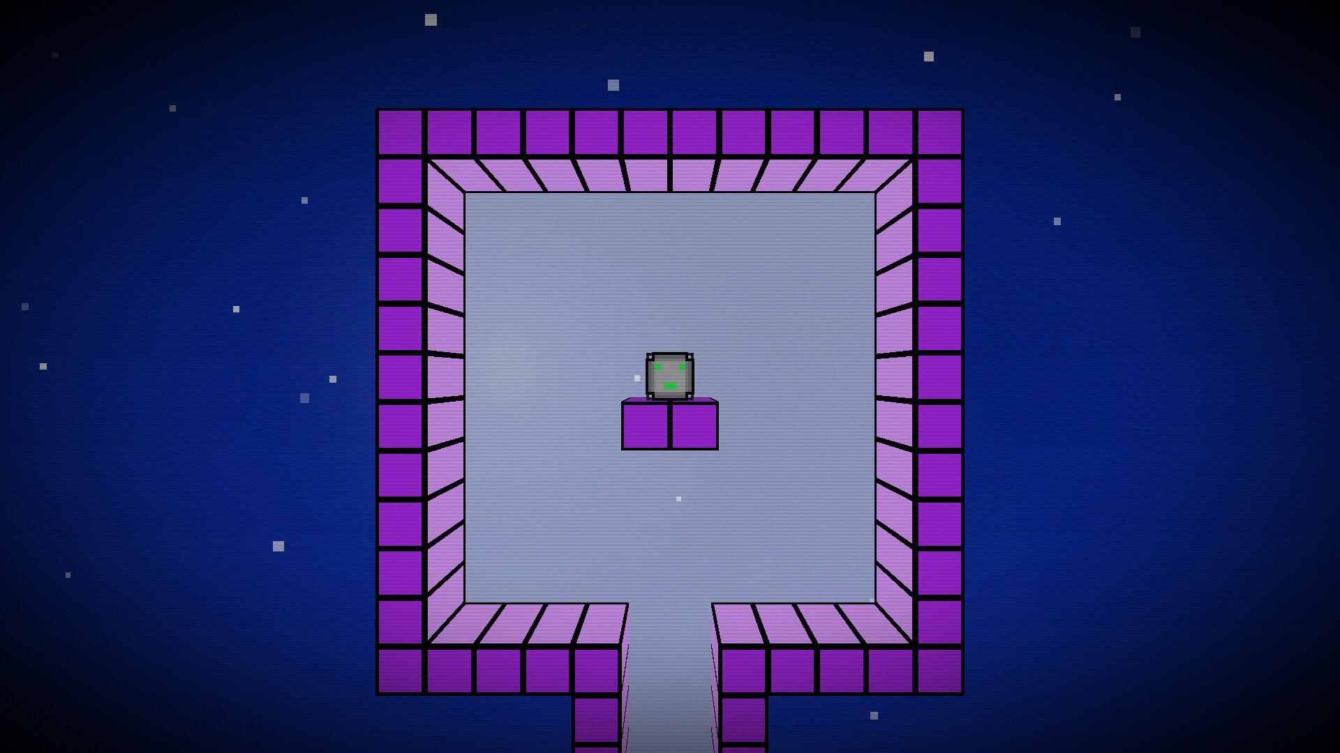 Bit Maze screenshot #1