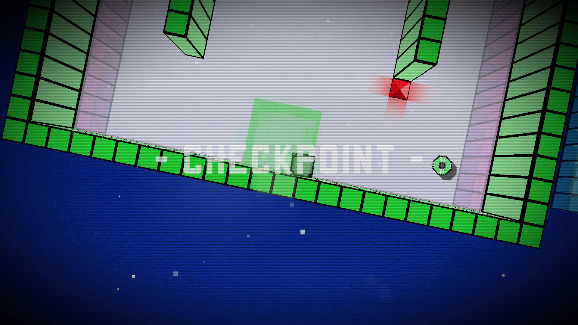 Bit Maze screenshot #7