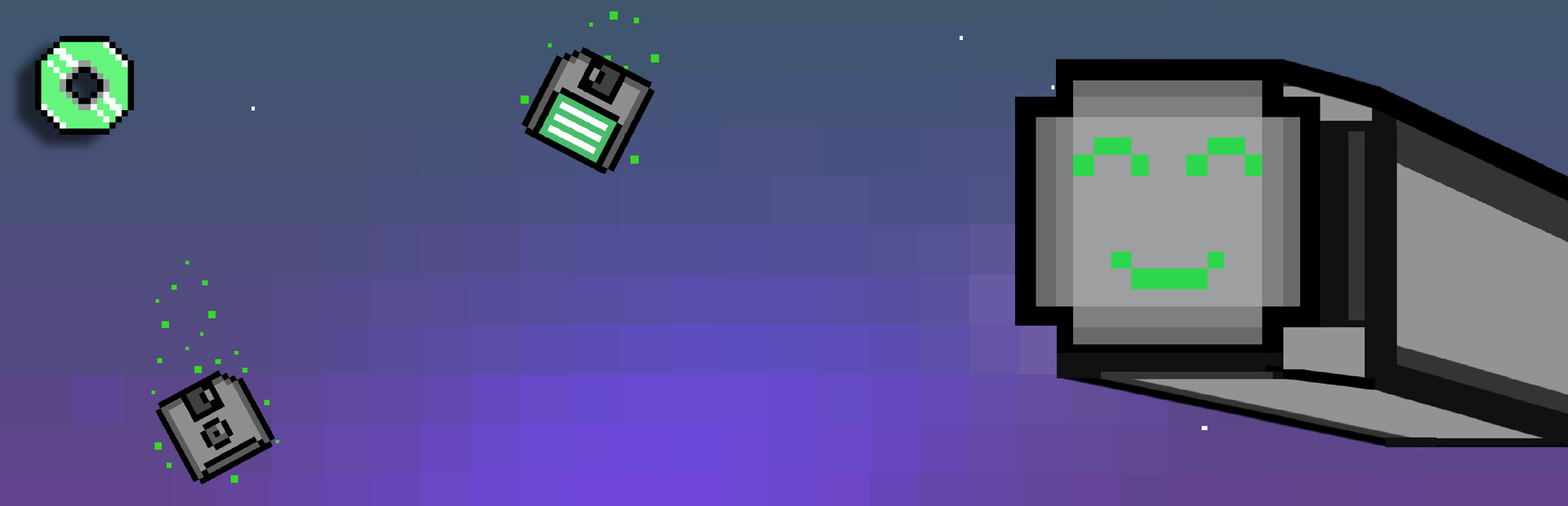 Bit Maze