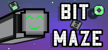 Bit Maze