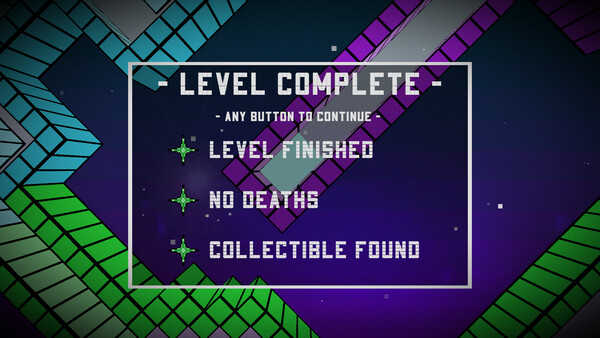 Bit Maze screenshot