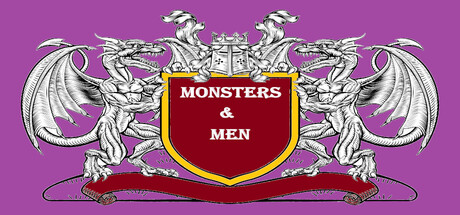 Monsters & Men Banner