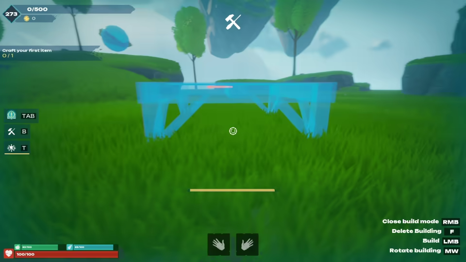 Kingdom Craft video 3