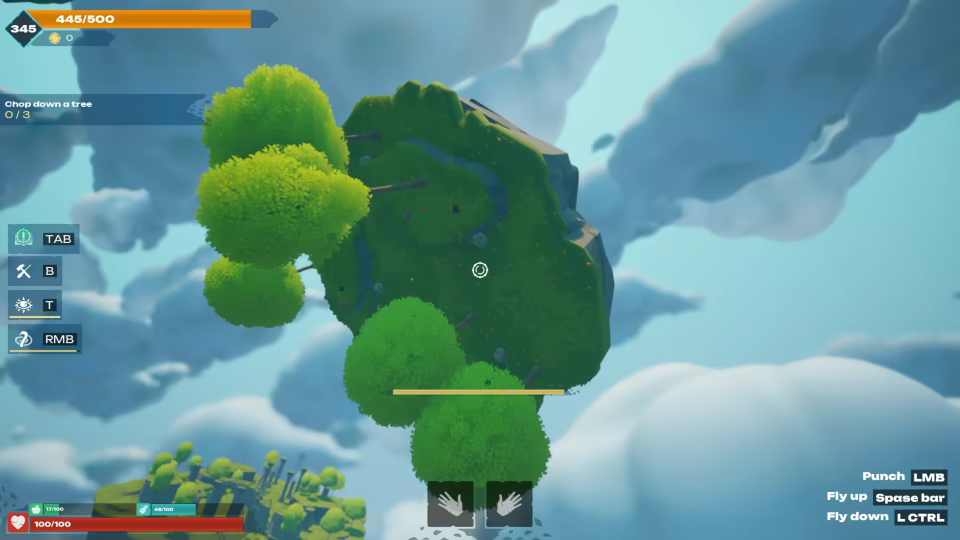 Kingdom Craft video 1