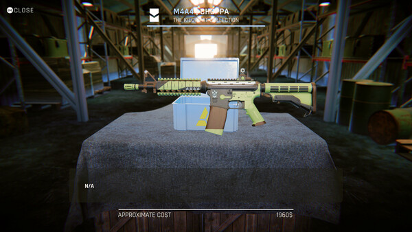 Case Shop Simulator screenshot 6