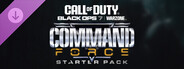 DLC: Call of Duty®: Black Ops 7 - Command Force: Starter Pack