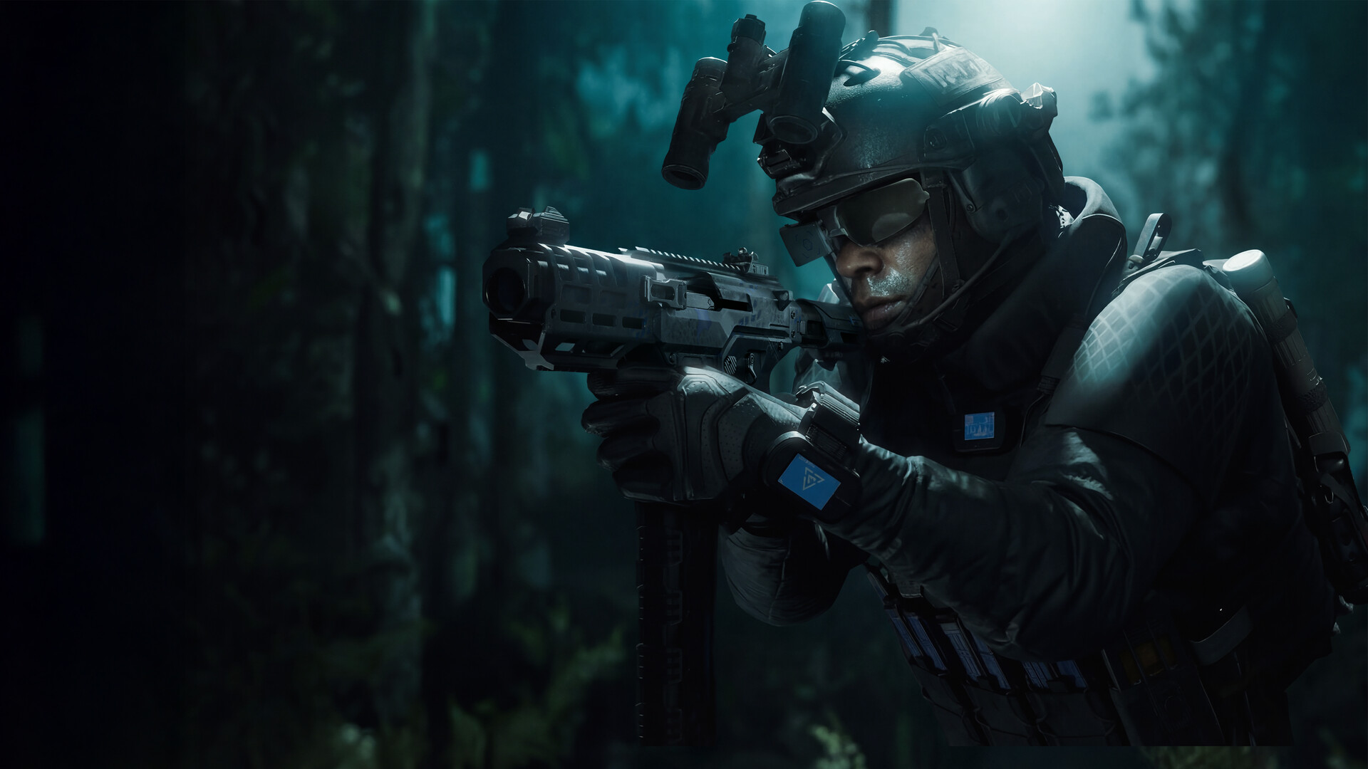 Call of Duty®: Black Ops 7 - Command Force: Starter Pack | Steambase