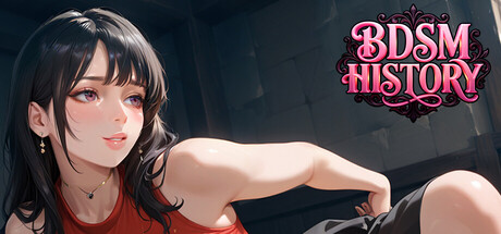 BDSM HISTORY steam charts