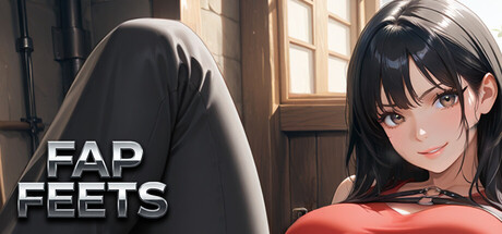 FAP FEETS steam charts