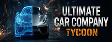 Ultimate Car Company Tycoon