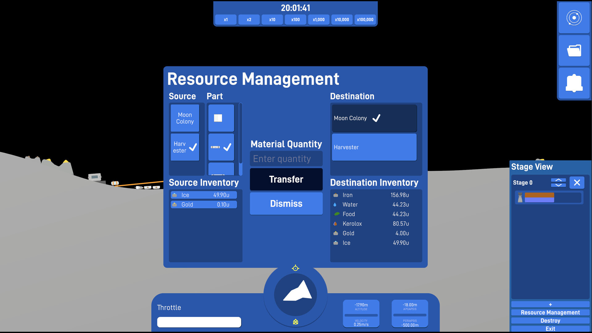 #6. Rocket Engineer Demo (Steam) 由: Radian Interactive
