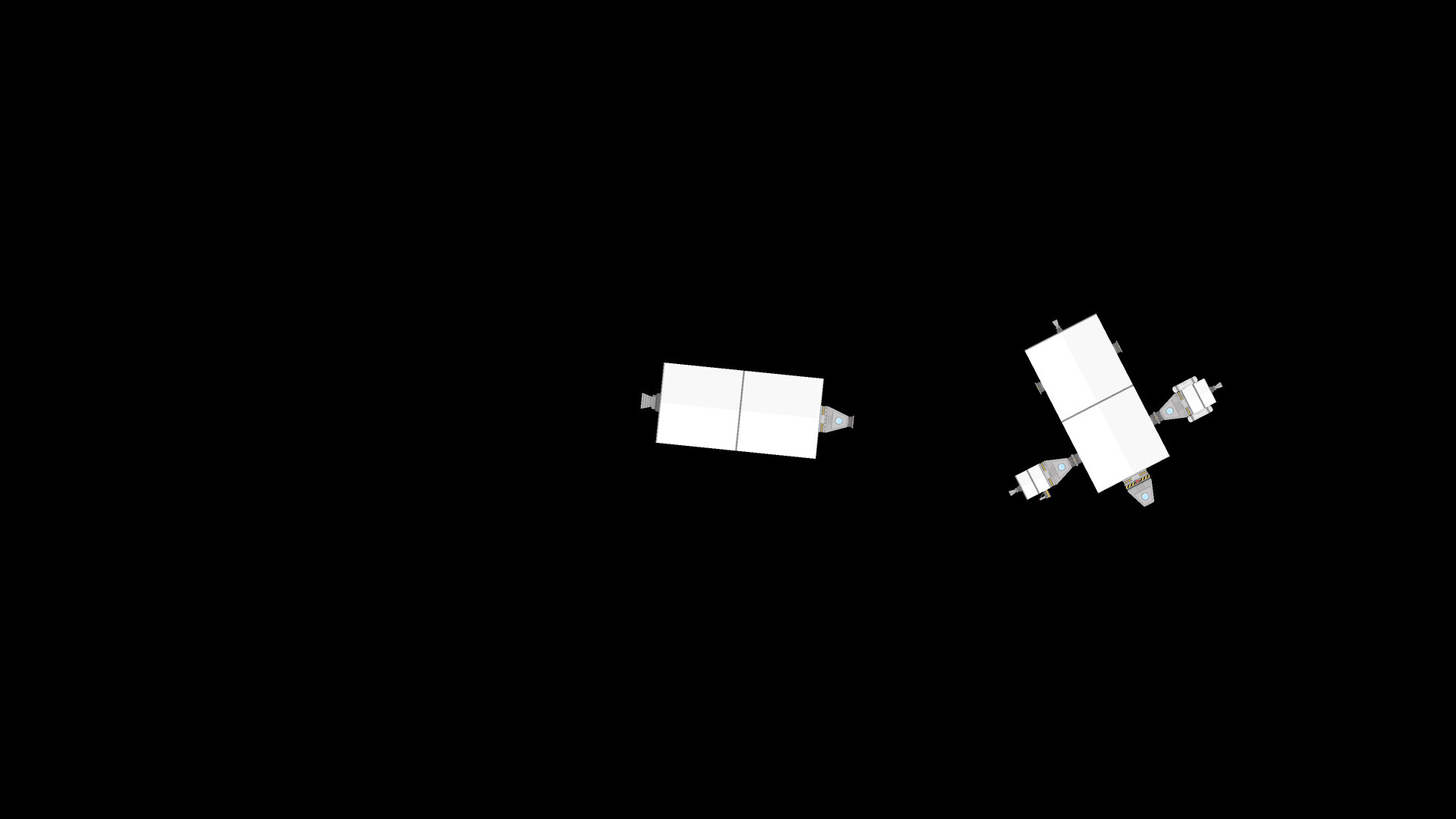 #4. Rocket Engineer Demo (Steam) 由: Radian Interactive